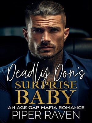 cover image of Deadly Don's Suprise Baby